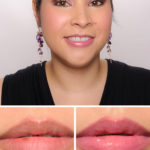 MAC Sweet Tooth Cremesheen Glass