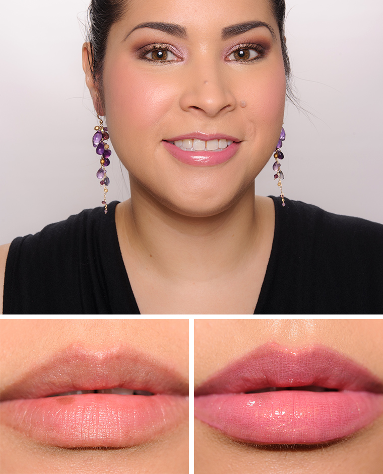 MAC Sweet Tooth Cremesheen Glass