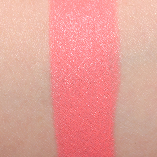 MAC The Fashion Flock Lipstick