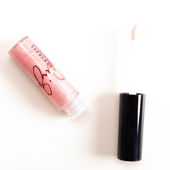 MAC Viva Glam Ariana Grande Lipglass
