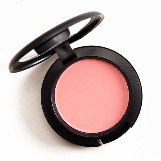MAC What I Fancy Powder Blush