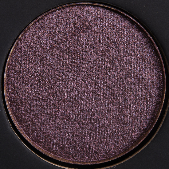 Make Up For Ever Artist Shadow (Discontinued) ME930 Black Purple