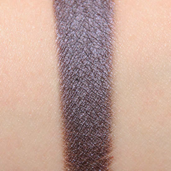 Make Up For Ever Artist Shadow (Discontinued) ME930 Black Purple