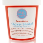 Me! Bath Papaya Nectar Shower Sherbet