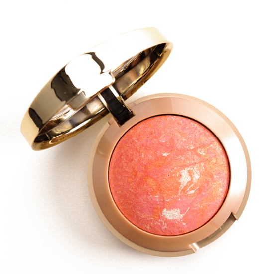 Milani Baked Blush Corallina