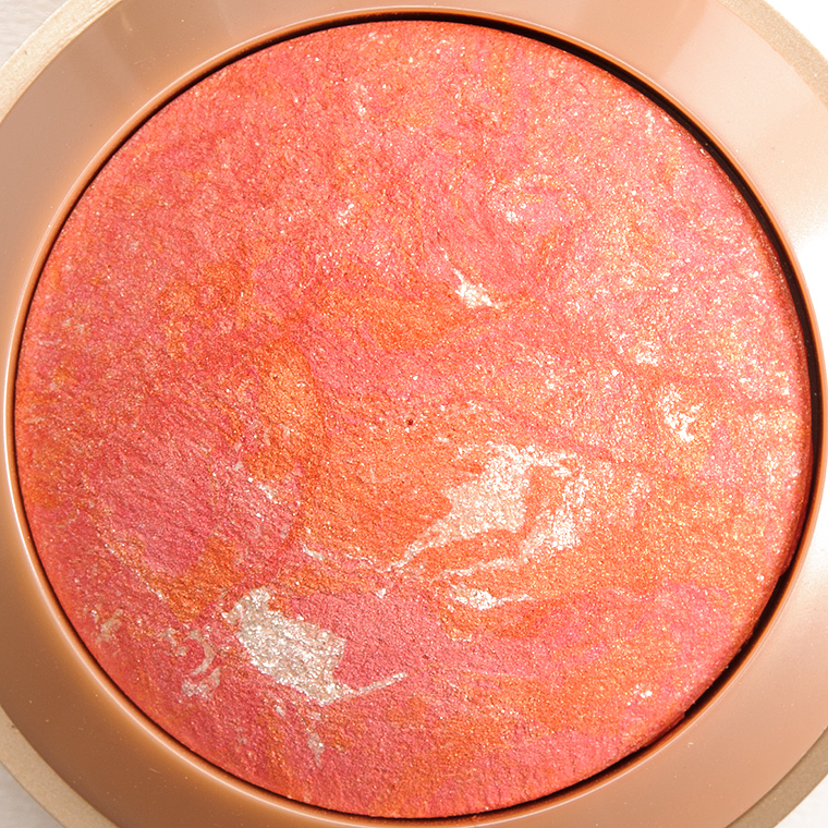 Milani Corallina Baked Powder Blush