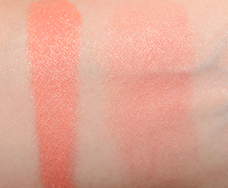 Milani Corallina Baked Powder Blush