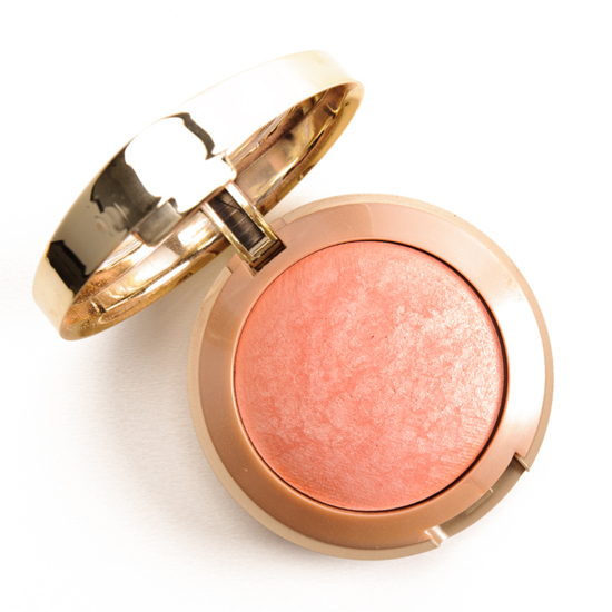 Milani Baked Blush Luminoso