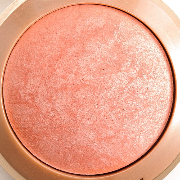 Milani Luminoso Baked Powder Blush