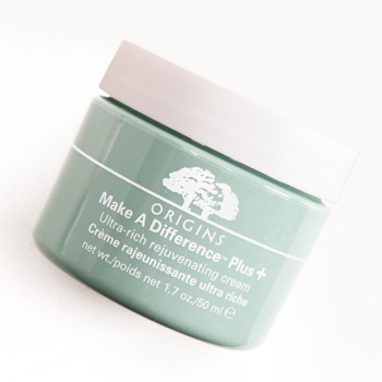 Origins Make a Difference Plus+ Ultra-Rich Rejuvenating Cream