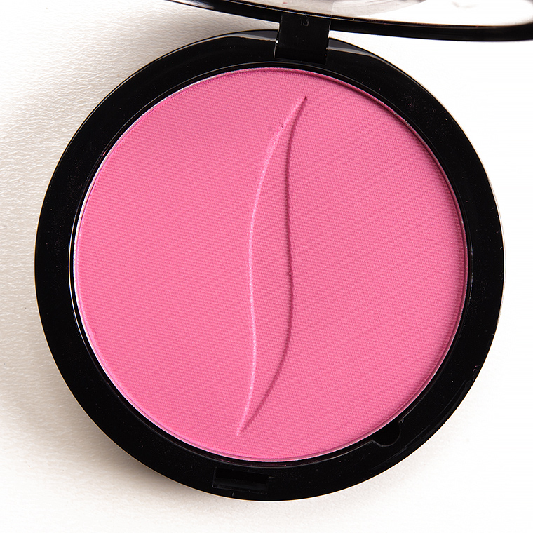 Sephora I'm Quite Tipsy (08) Colorful Blush