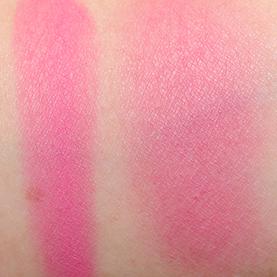 Sephora I'm Quite Tipsy (08) Colorful Blush