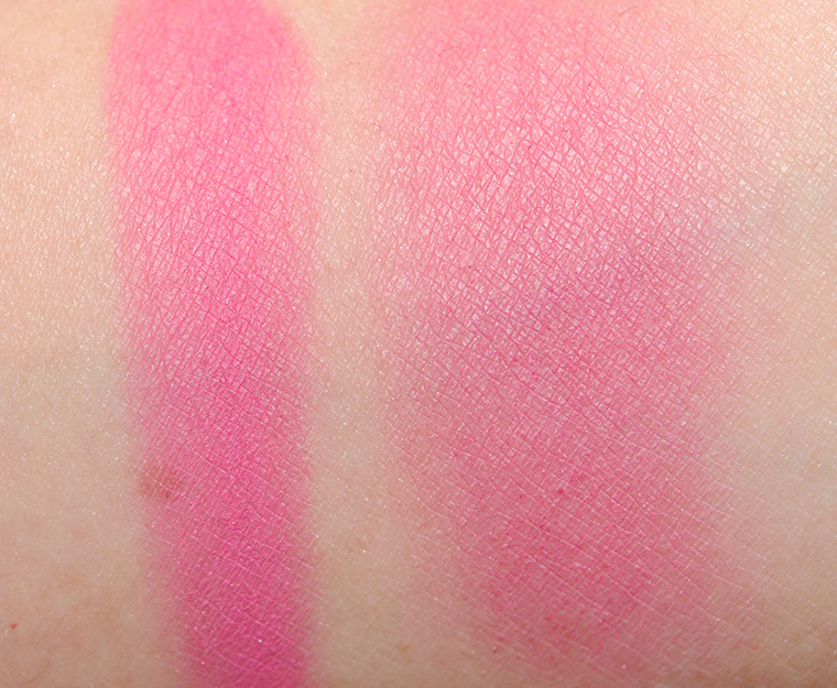 Sephora I'm Quite Tipsy (08) Colorful Blush