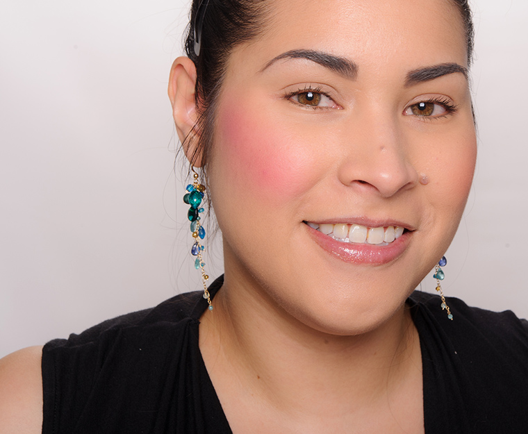Sephora I'm Quite Tipsy (08) Colorful Blush