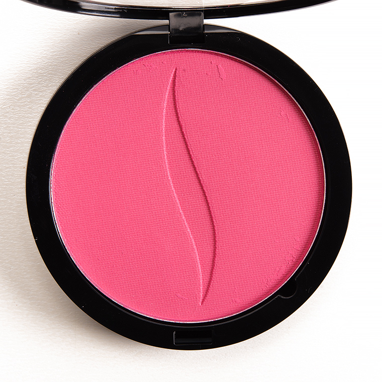 Sephora Hey Jealousy (17) Colorful Blush