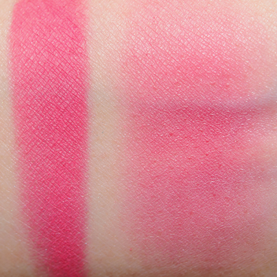 Sephora Hey Jealousy (17) Colorful Blush