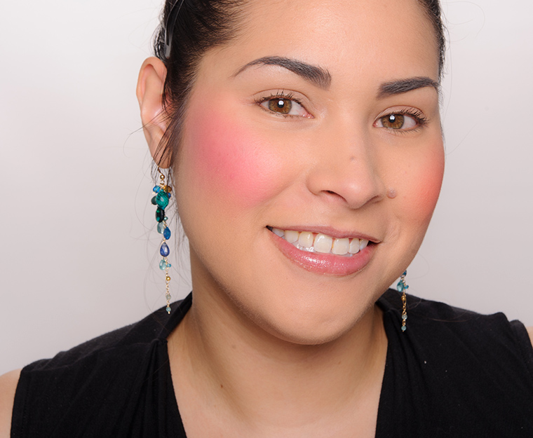 Sephora Hey Jealousy (17) Colorful Blush