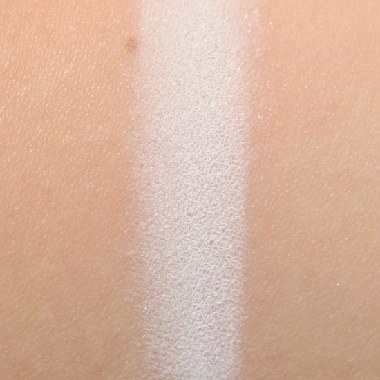 Sephora + Pantone Universe Eyeshadow Bright White