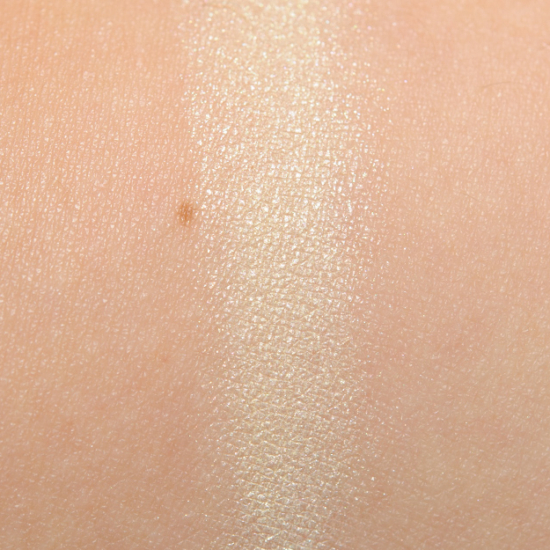 Sephora + Pantone Universe Mellow Yellow Eyeshadow