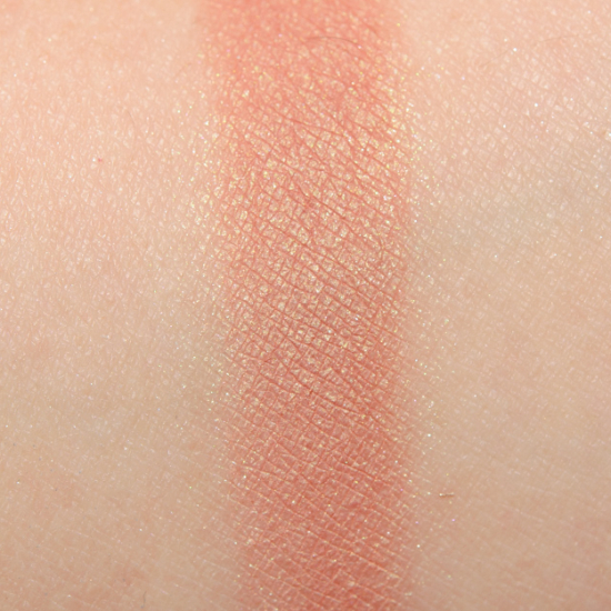 Sephora + Pantone Universe Cedar Wood Eyeshadow