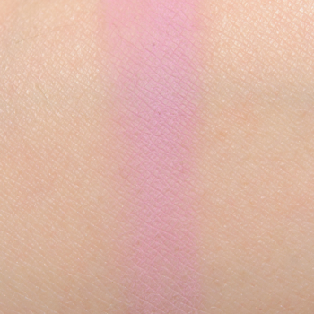 Sephora + Pantone Universe Orchid Haze Eyeshadow