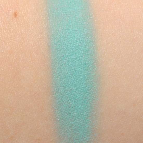 Sephora + Pantone Universe Eyeshadow Cascade