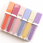Sephora + Pantone Universe Modern Watercolors 2016 Lipgloss Set