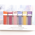 Sephora + Pantone Universe Modern Watercolors 2016 Lipgloss Set