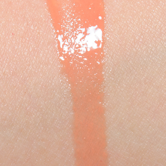 Sephora + Pantone Universe Cantaloupe Lipgloss