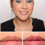 Sephora + Pantone Universe Foxglove Lipgloss