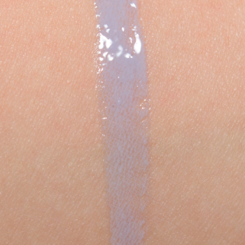 Sephora + Pantone Universe Serenity Lipgloss