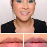 Sephora + Pantone Universe Serenity Lipgloss