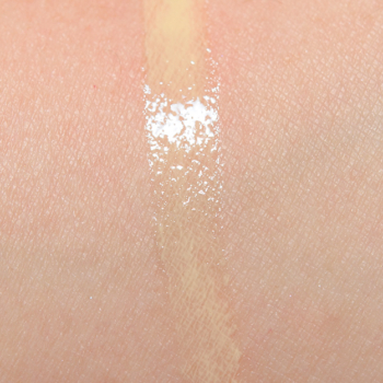 Sephora + Pantone Universe Pale Banana Lipgloss