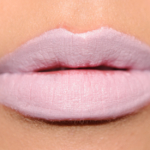 Sephora + Pantone Universe Rose Quartz Color of the Year Lipstick