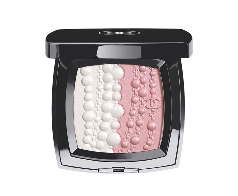 Chanel Les Sautoirs de Coco Collection for Spring 2016
