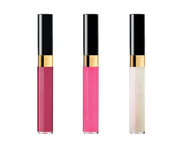Chanel Les Sautoirs de Coco Collection for Spring 2016