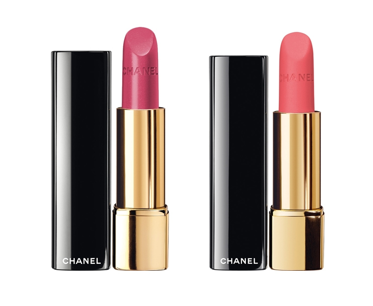 Chanel Les Sautoirs de Coco Collection for Spring 2016