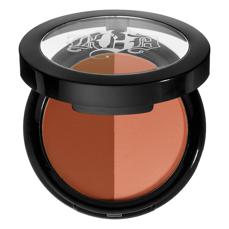 Kat Von D Shade + Light Two Tone Blush