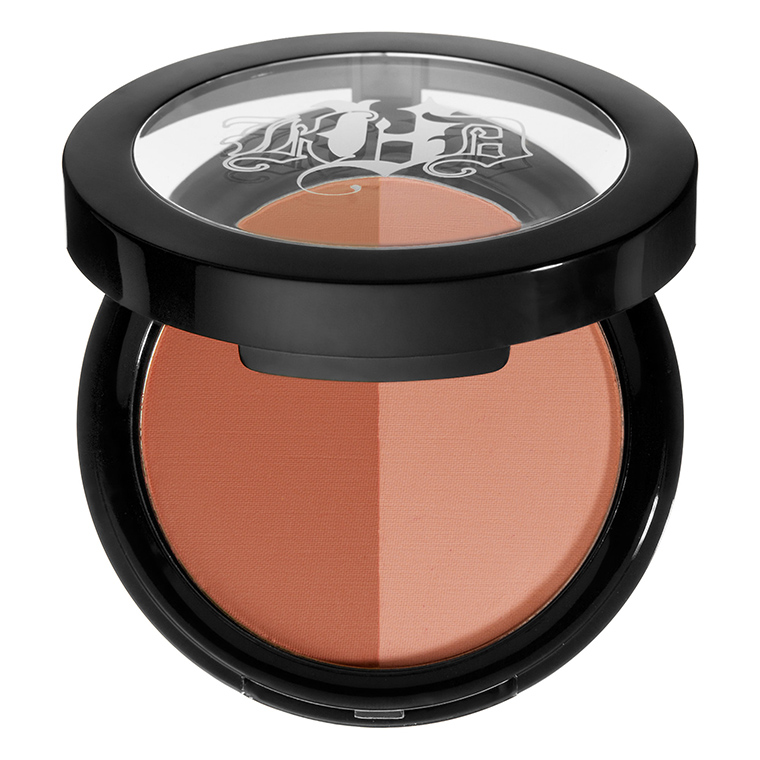Kat Von D Shade + Light Two Tone Blush