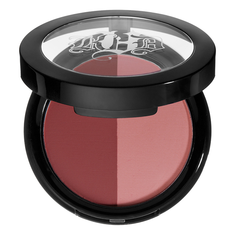 Kat Von D Shade + Light Two Tone Blush