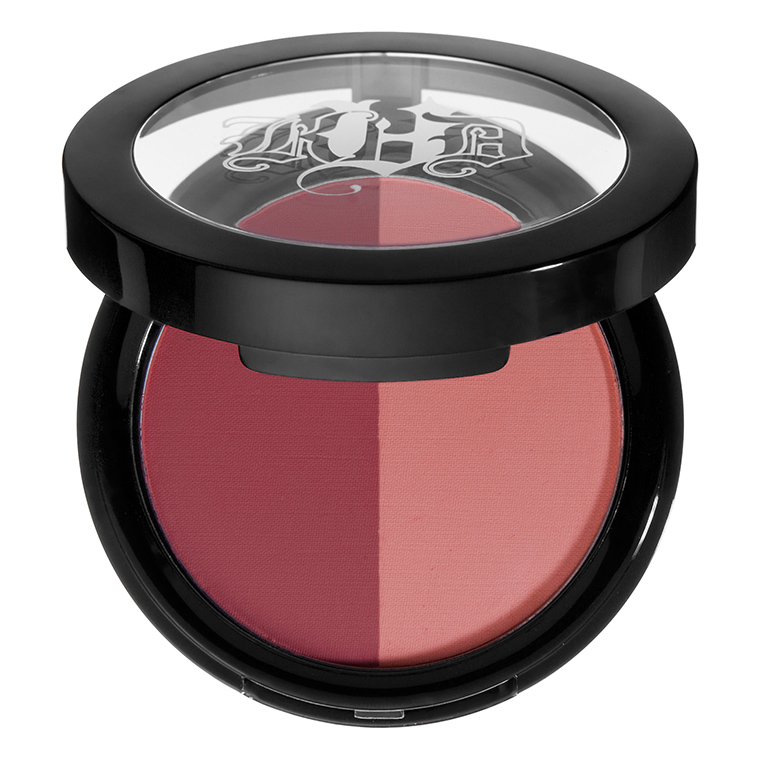 Kat Von D Shade + Light Two Tone Blush