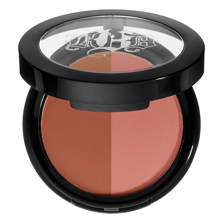 Kat Von D Shade + Light Two Tone Blush