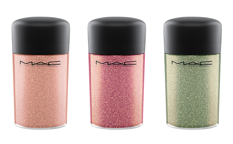 MAC Flamingo Park Collection for Spring 2016