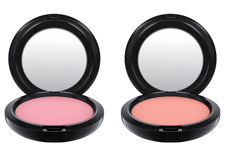 MAC Flamingo Park Collection for Spring 2016