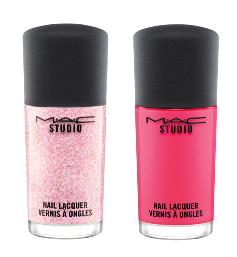 MAC Flamingo Park Collection for Spring 2016