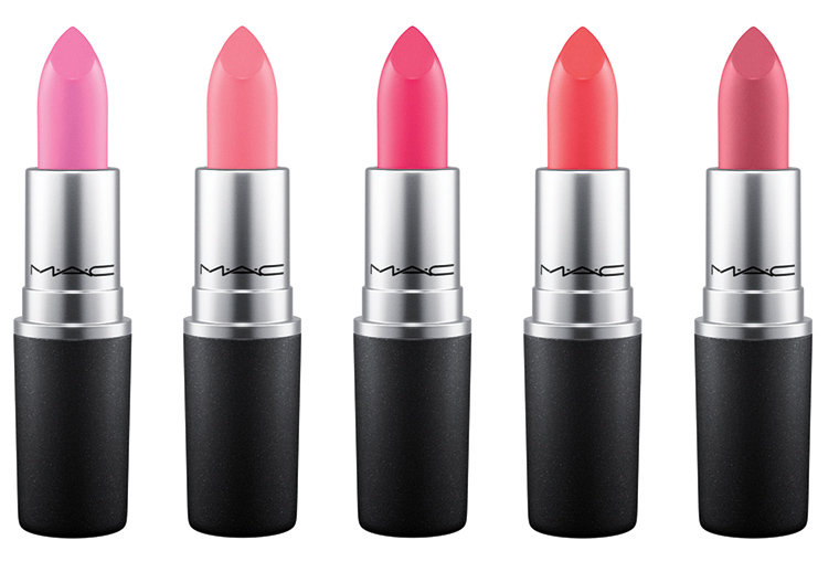MAC Flamingo Park Collection for Spring 2016