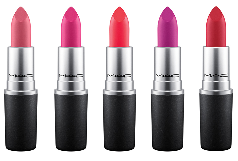 MAC Flamingo Park Collection for Spring 2016