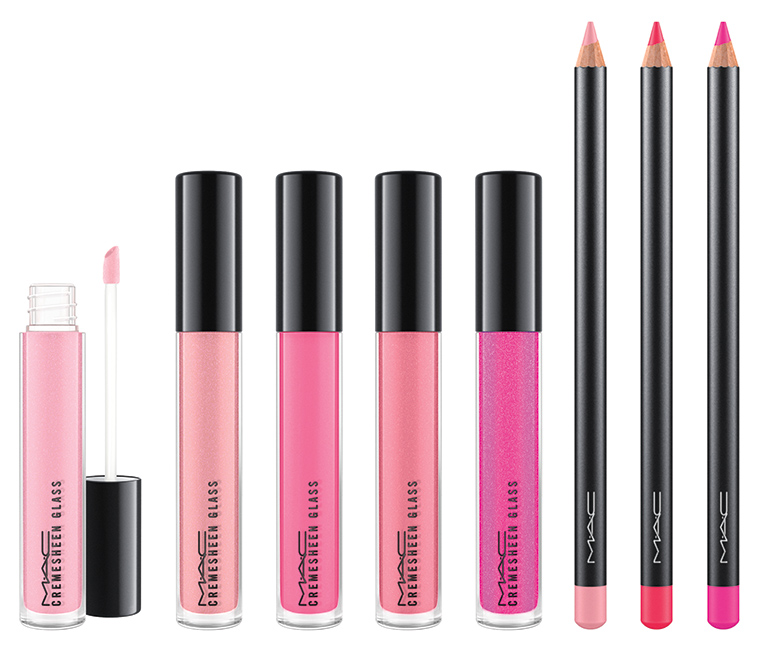 MAC Flamingo Park Collection for Spring 2016