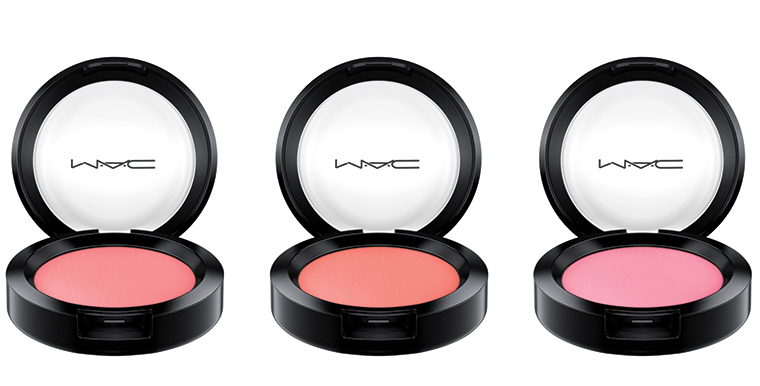 MAC Flamingo Park Collection for Spring 2016