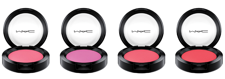 MAC Flamingo Park Collection for Spring 2016